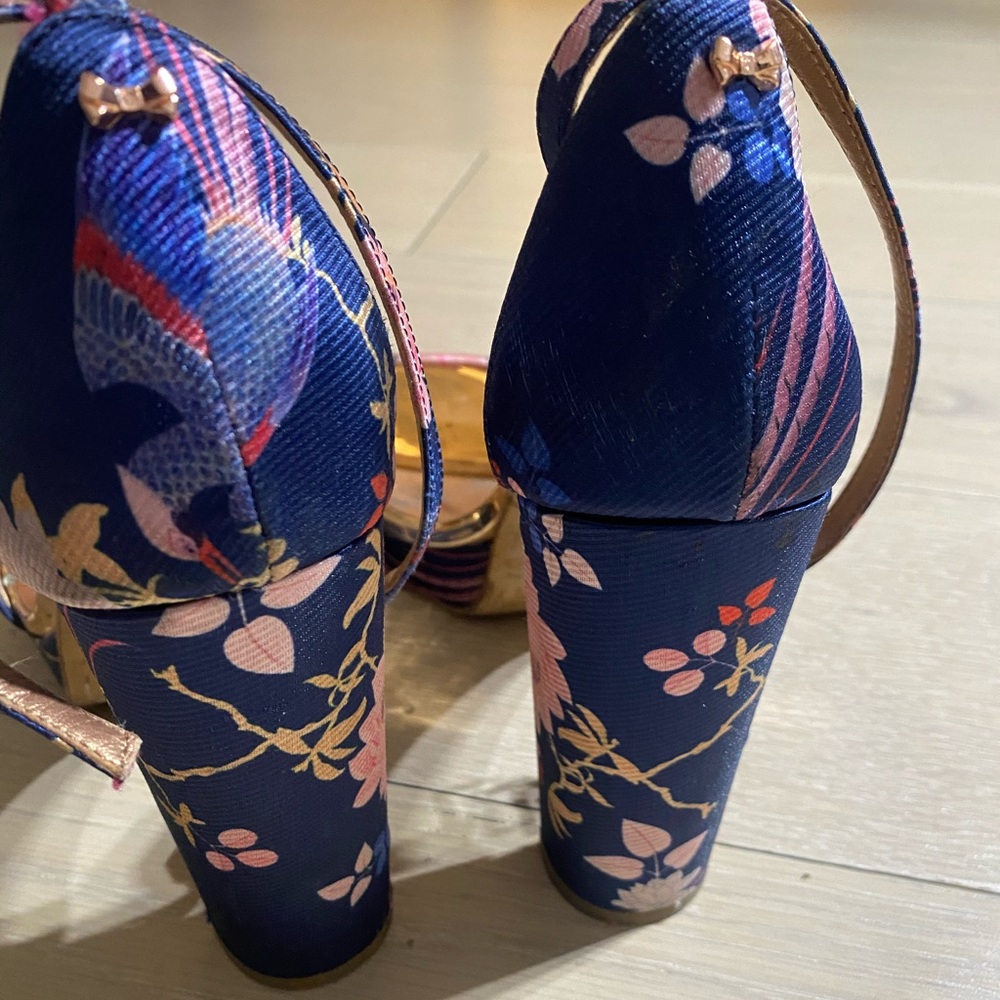 Ted Baker Heels